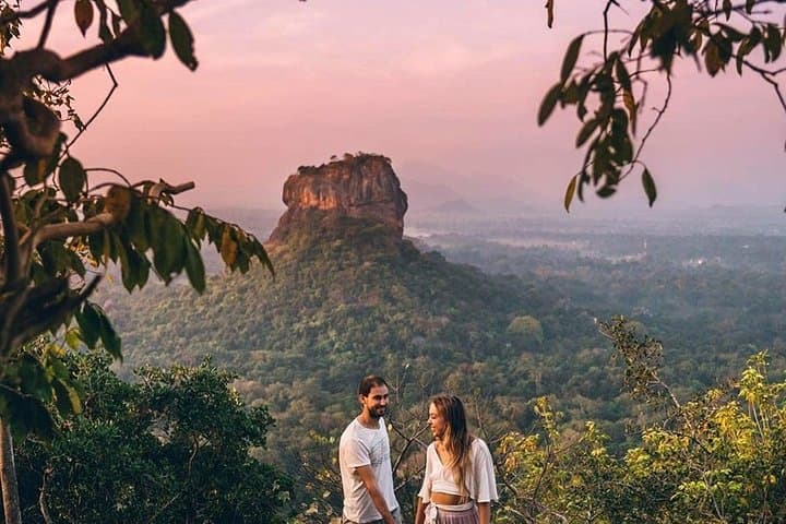 Paradise Sri Lanka: 11-Day Coastal, Cultural & Wildlife Circuit photo 1