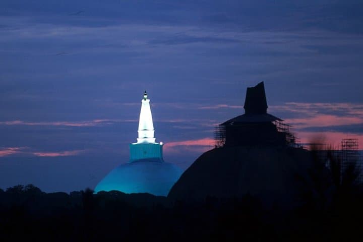Paradise Sri Lanka: 11-Day Coastal, Cultural & Wildlife Circuit photo 2