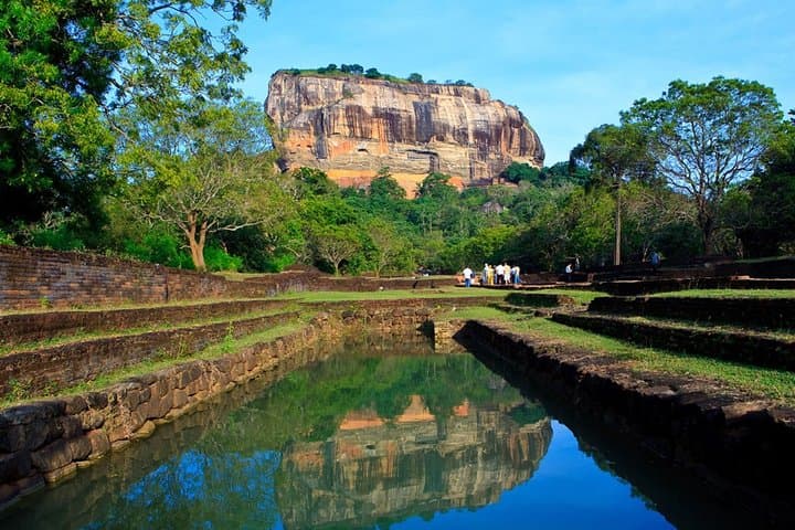 Paradise Sri Lanka: 11-Day Coastal, Cultural & Wildlife Circuit photo 3
