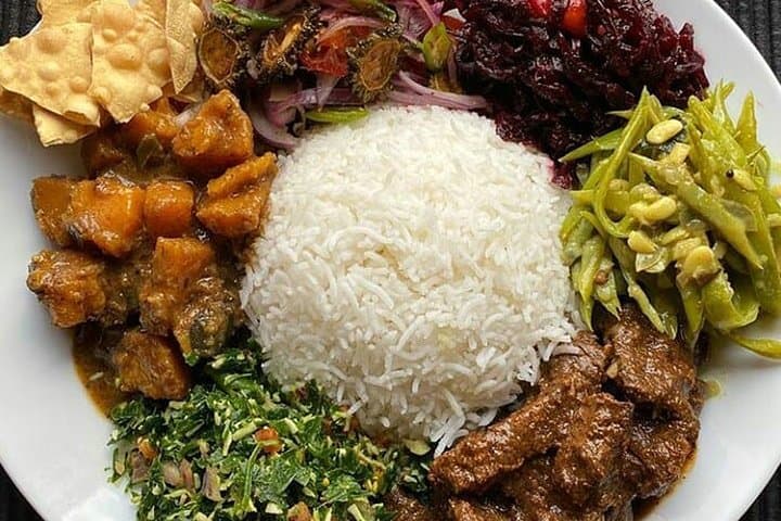 Sri Lanka Culinary Tour — 10 Nights, 11 Days Food, Culture & Coastal to Hill Country