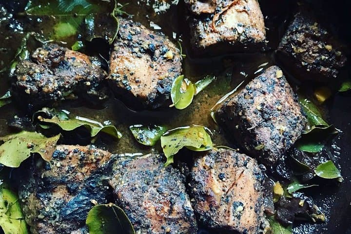 Sri Lanka Culinary Tour — 10 Nights, 11 Days Food, Culture & Coastal to Hill Country photo 2