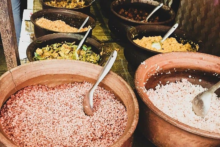 Sri Lanka Culinary Tour — 10 Nights, 11 Days Food, Culture & Coastal to Hill Country photo 3