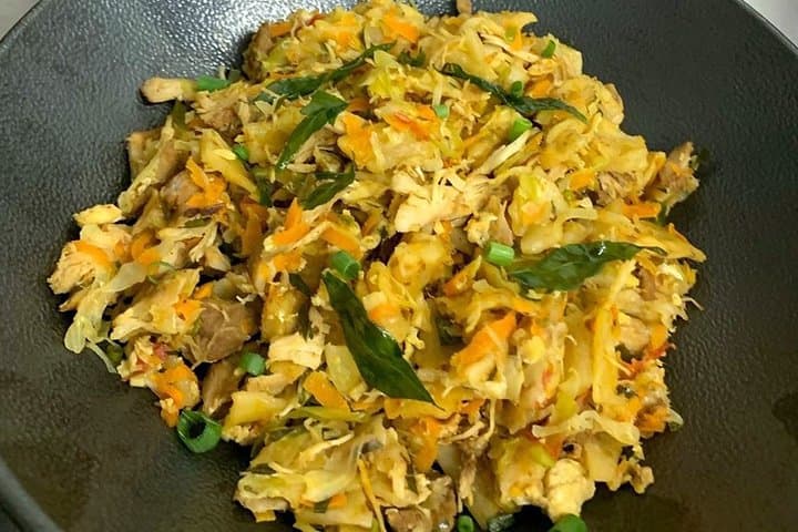 Sri Lanka Culinary Tour — 10 Nights, 11 Days Food, Culture & Coastal to Hill Country photo 5