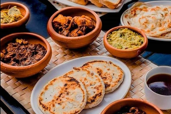 Sri Lanka Culinary Tour — 10 Nights, 11 Days Food, Culture & Coastal to Hill Country photo 6
