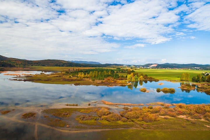 Lake Cerknica and Križna Cave: Private Day Trip from Ljubljana into Slovenia's Karst photo 2
