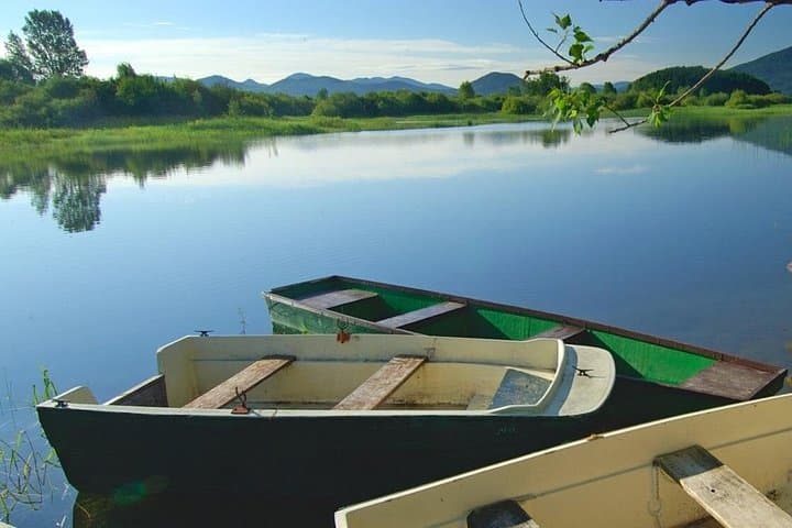 Lake Cerknica and Križna Cave: Private Day Trip from Ljubljana into Slovenia's Karst photo 3
