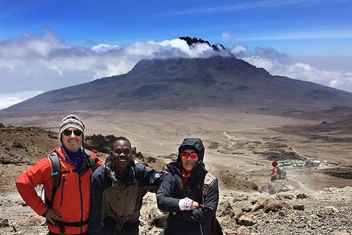 Mount Kilimanjaro 5-Day Marangu Route Trek: Huts, Summit & Practical Tips photo 5