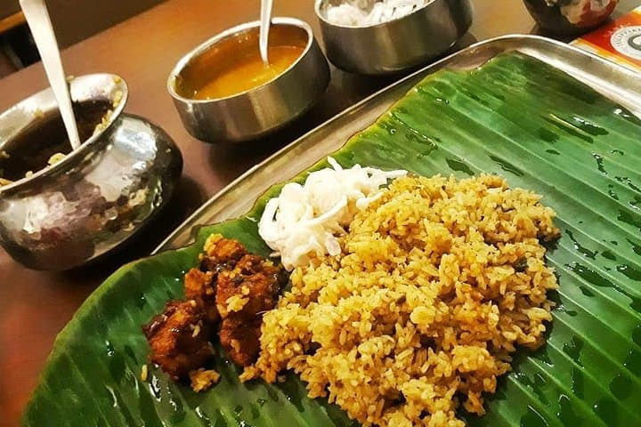 Sri Lanka Food Adventure: 11-Night, 12-Day Culinary & Culture Tour