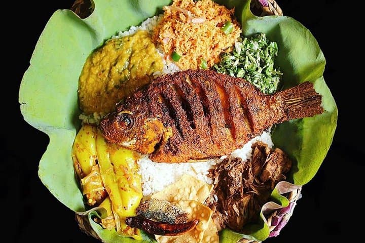 Sri Lanka Food Adventure: 11-Night, 12-Day Culinary & Culture Tour photo 3