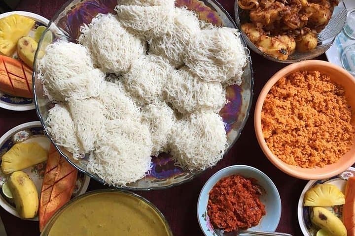 Sri Lanka Food Adventure: 11-Night, 12-Day Culinary & Culture Tour photo 6