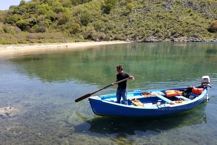 Albanian Highlights: UNESCO, Canyons, Riviera & Local Food photo 2