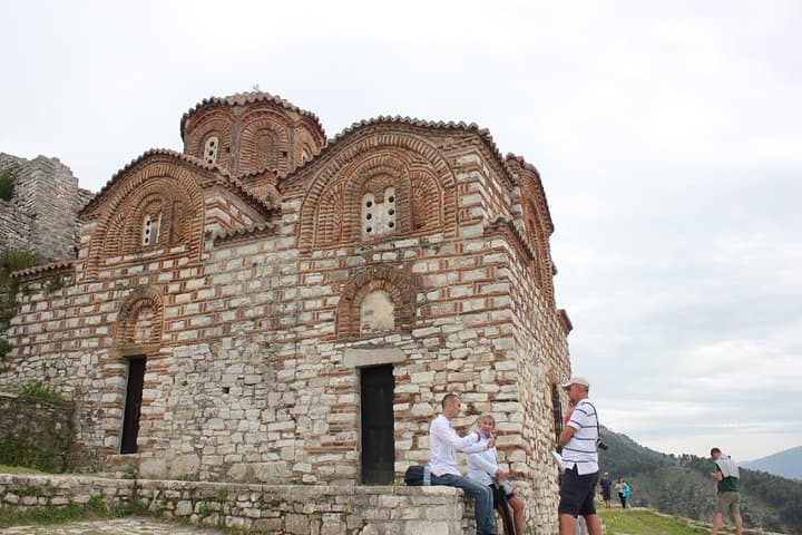 Albanian Highlights: UNESCO, Canyons, Riviera & Local Food photo 3