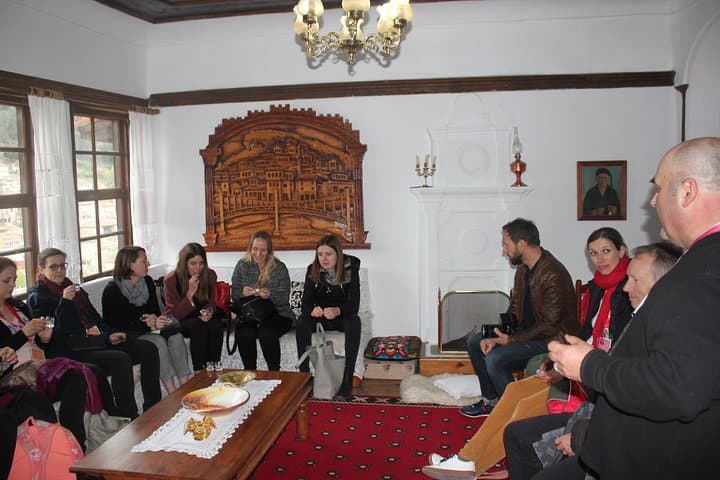 Albanian Highlights: UNESCO, Canyons, Riviera & Local Food photo 5