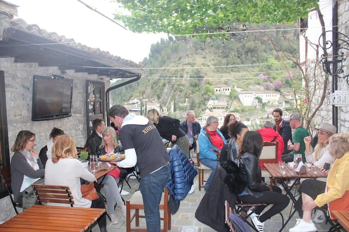Albanian Highlights: UNESCO, Canyons, Riviera & Local Food photo 6
