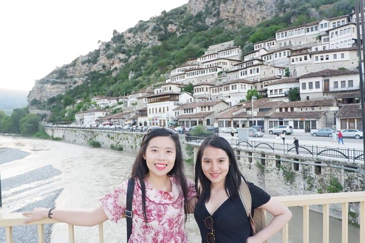 Albanian Highlights: UNESCO, Canyons, Riviera & Local Food photo 4