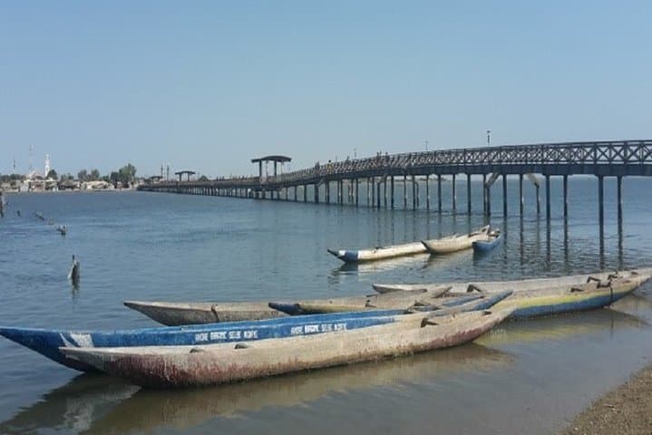 Senegal & Gambia Culture and People: 10-Day Immersion photo 5