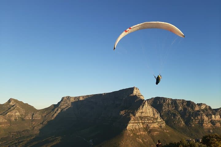 Lion's Head Sunrise & Sunset Hike: 360° Views Above Cape Town photo 6