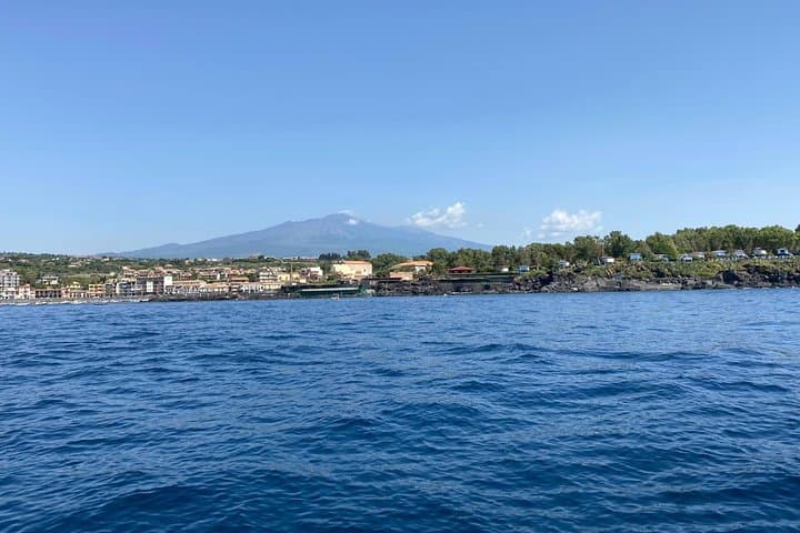 Ionian Fishing Charter from Catania: Guided Bonito, Bluefish & Sea Bass Trip photo 4