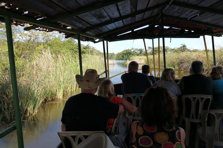 Islabón Ecological Park and Yasica River Boat Ride — Puerto Plata Day Tour photo 1