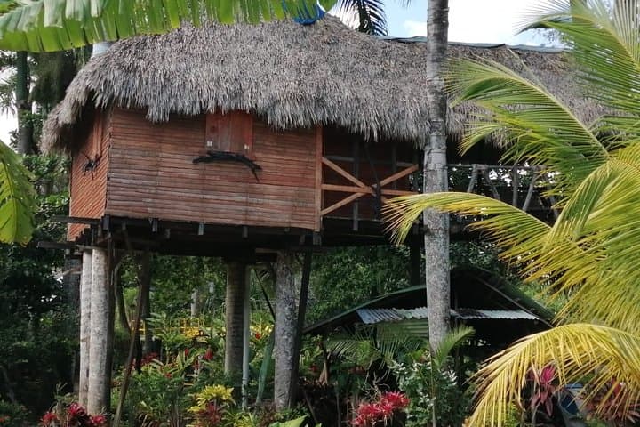 Islabón Ecological Park and Yasica River Boat Ride — Puerto Plata Day Tour photo 3