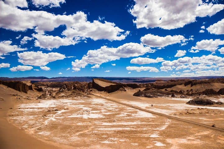 Full Atacama SORBAC: 6–7 Day San Pedro de Atacama Adventure photo 5