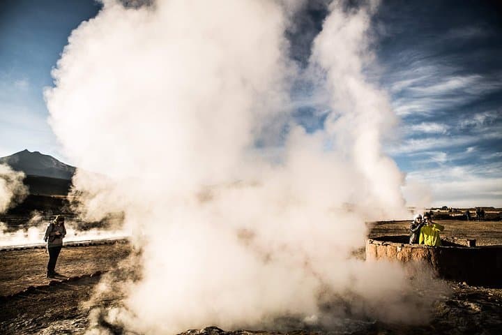 Full Atacama SORBAC: 6–7 Day San Pedro de Atacama Adventure photo 6