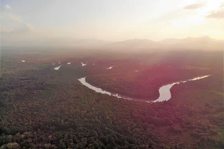 Darien Jungle Expedition: 5-Day Embera Cultural & Rainforest Immersion