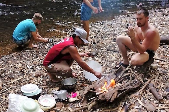 Darien Jungle Expedition: 5-Day Embera Cultural & Rainforest Immersion photo 2