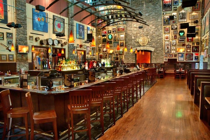 Hard Rock Cafe Foxwoods — Prix-Fixe Dining at Foxwoods Casino, CT photo 2