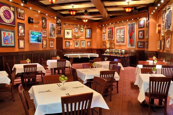 Hard Rock Cafe Foxwoods — Prix-Fixe Dining at Foxwoods Casino, CT photo 4