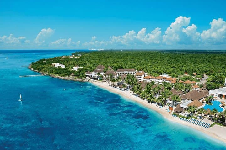 El Cielo Starfish Snorkel: Full-Day Cozumel Reef Adventure photo 3