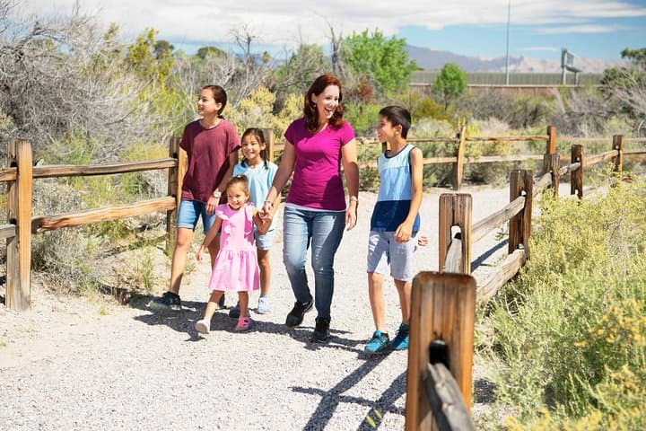 Springs Preserve Las Vegas: Explore Desert Trails, Museums & Wildlife photo 5