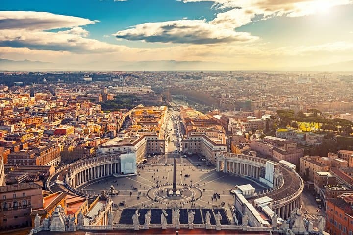 Rome Private Photoshoot: Capture Iconic & Hidden Locations with a Pro Photographer photo 3