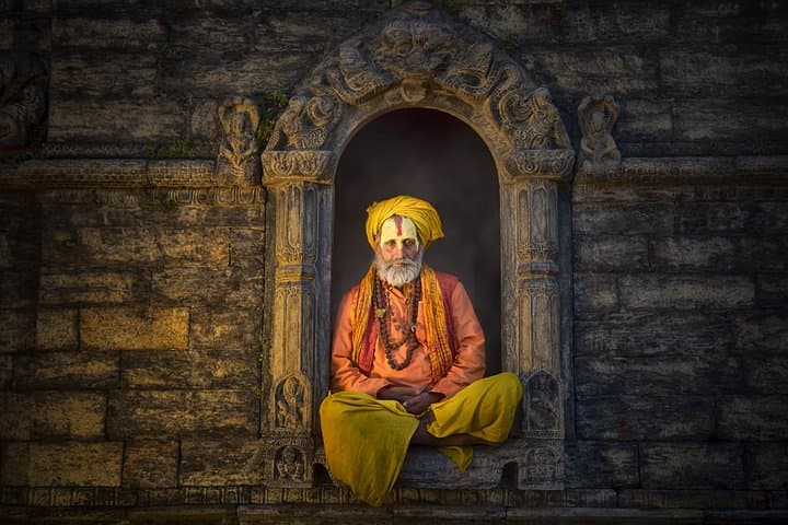 Holy North India & Nepal Journey: 21-Day Cultural, Himalayan & Wildlife Expedition photo 1
