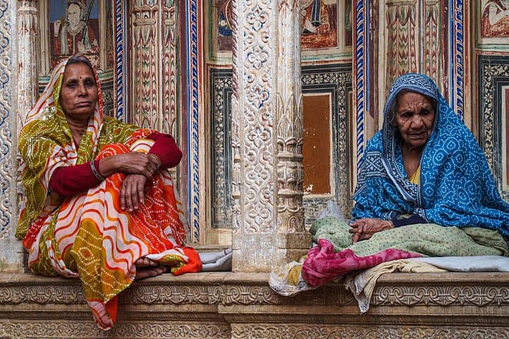 Holy North India & Nepal Journey: 21-Day Cultural, Himalayan & Wildlife Expedition photo 2
