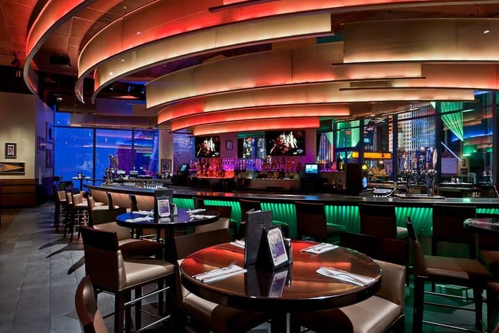 Hard Rock Cafe Las Vegas: Classic American Dining on the Strip photo 2