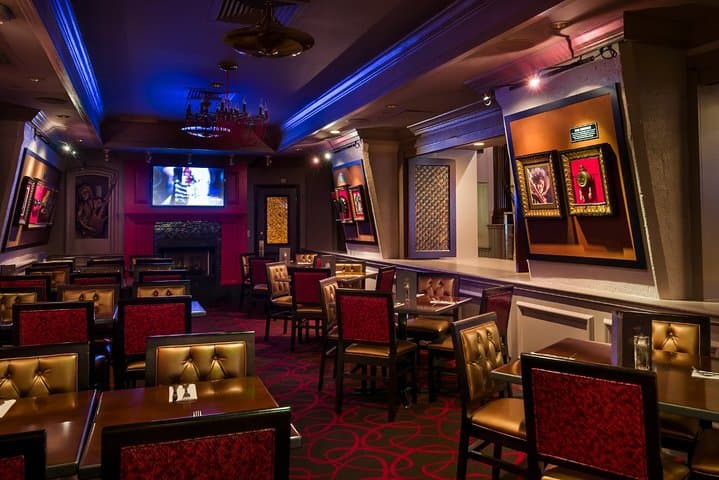 Hard Rock Cafe Baltimore: Inner Harbor Prix-Fixe Menu & Music Memorabilia photo 2