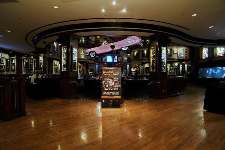 Hard Rock Cafe Orlando CityWalk Dining Guide — Menu, Access & Tips photo 6