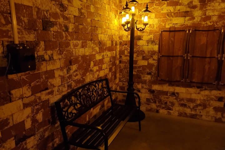 Solve Jack the Ripper: Private Victorian Escape Room in Palm Springs photo 2