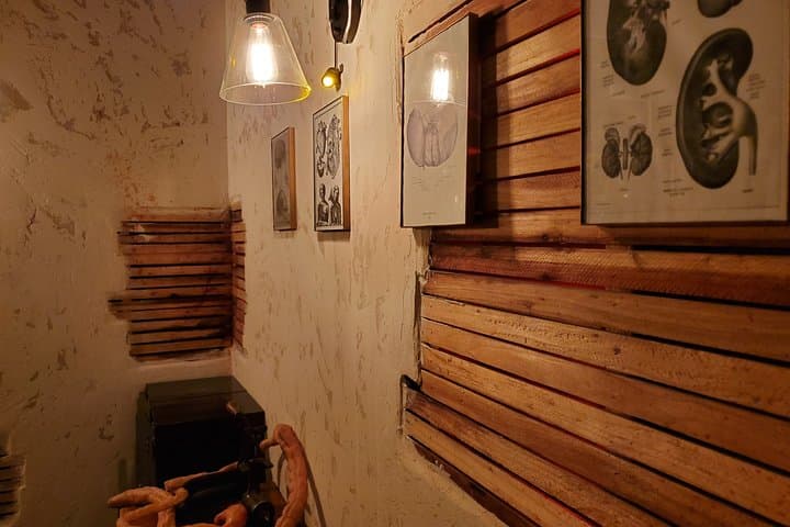 Solve Jack the Ripper: Private Victorian Escape Room in Palm Springs photo 3