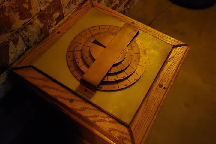 Solve Jack the Ripper: Private Victorian Escape Room in Palm Springs photo 6