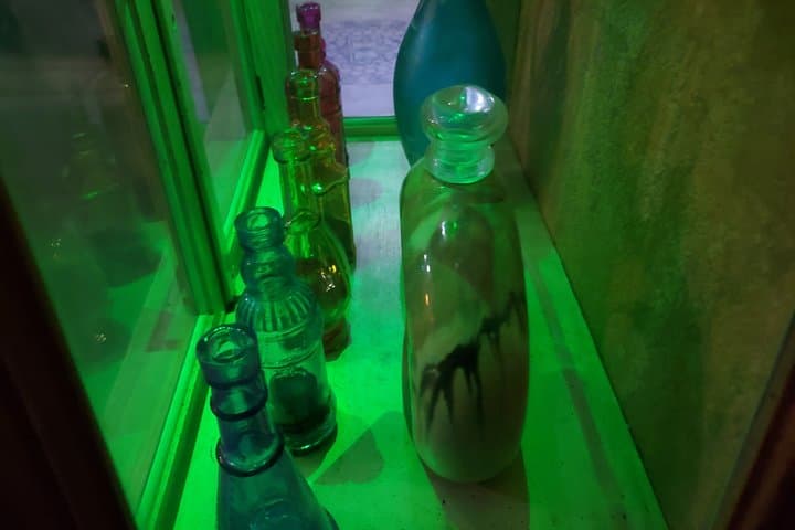 Merlin's Magic School Escape Room — Private Group Game in Palm Springs photo 2