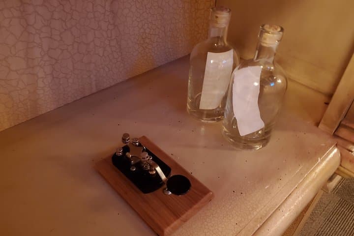 Titanic Escape Room in Palm Springs — Private 60-Minute Escape Adventure photo 3
