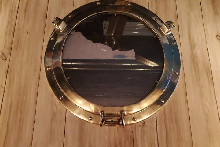 Titanic Escape Room in Palm Springs — Private 60-Minute Escape Adventure photo 4