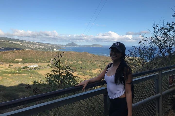 Diamond Head Hike: Self-Guided Summit Tour & Waikiki Views photo 6