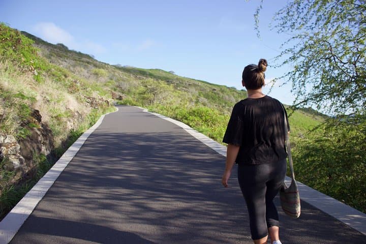 Half-Day Diamond Head and Makapuu Lighthouse Hike Combo from Waikiki photo 6