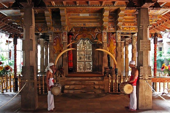 Sri Lanka Leopard Trail: 16-Day Wildlife & Cultural Circuit from Colombo photo 2