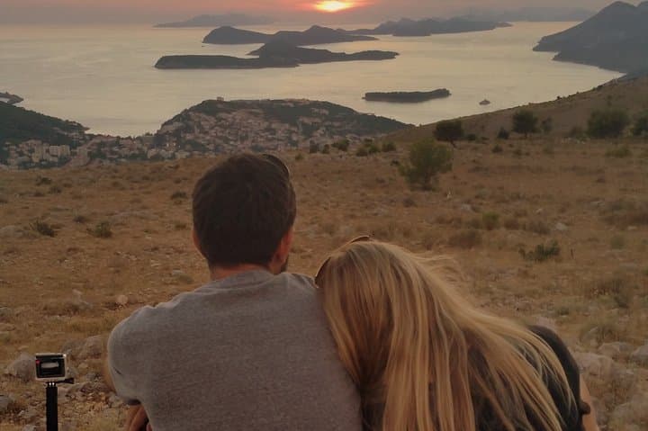 Sunset E-Tuk Tuk Tour to Mount Srđ — Dubrovnik Panoramic Evening Ride photo 3