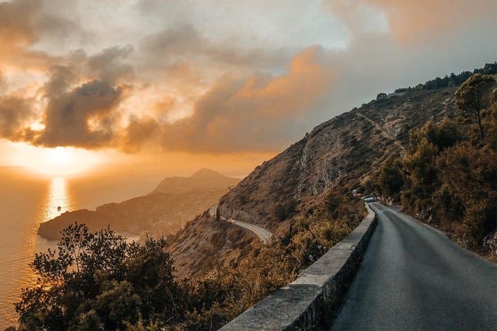 Sunset E-Tuk Tuk Tour to Mount Srđ — Dubrovnik Panoramic Evening Ride photo 4