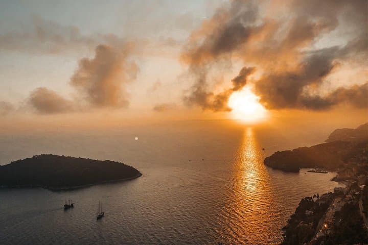 Sunset E-Tuk Tuk Tour to Mount Srđ — Dubrovnik Panoramic Evening Ride photo 5